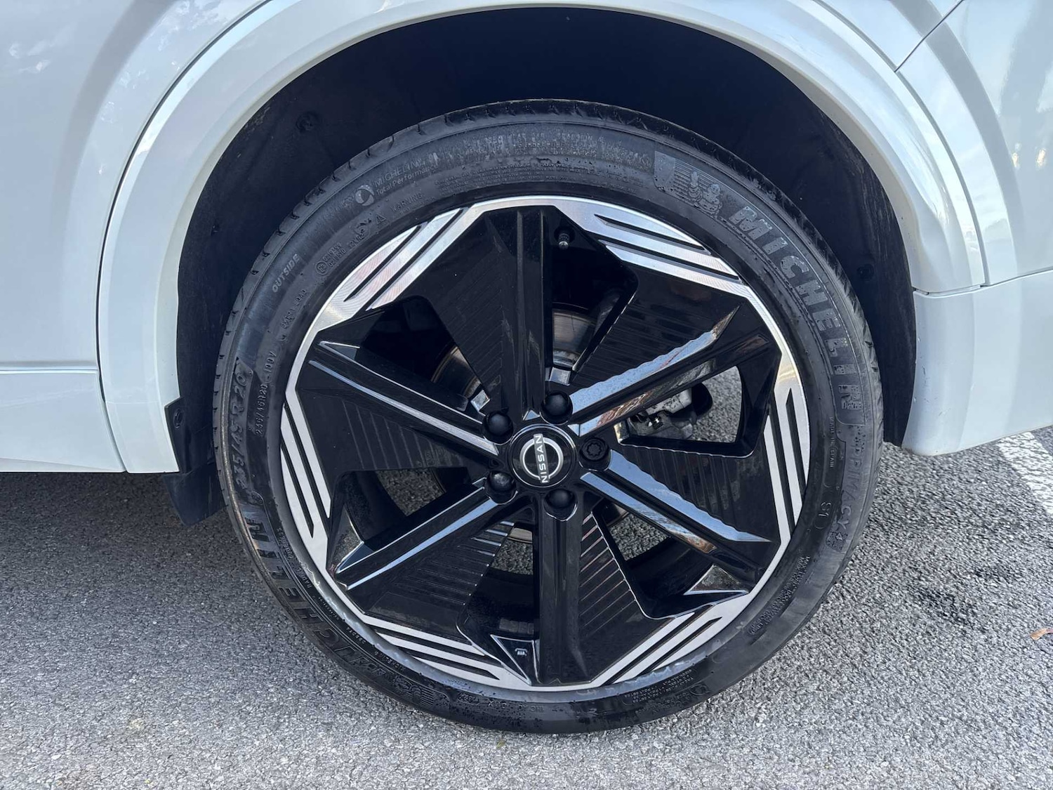 Used Nissan Qashqai 2024 for sale - 76376826: Photo 6