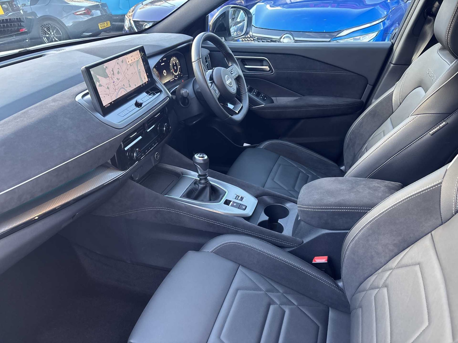 Used Nissan Qashqai 2024 for sale - 76376826: Photo 7