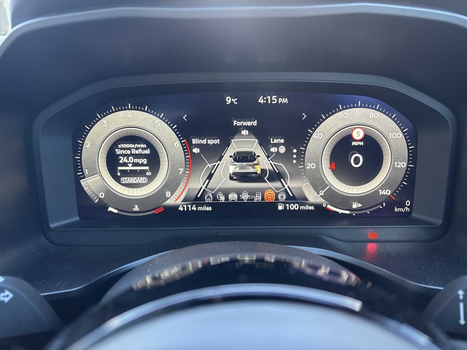 Used Nissan Qashqai 2024 for sale - 76376826: Photo 9