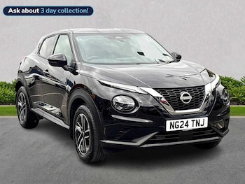Used Nissan Juke 2024 for sale - 75525513: Photo