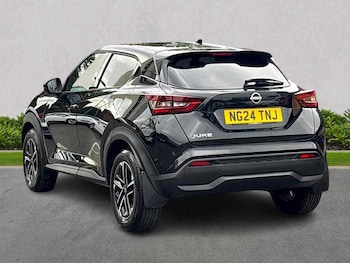 Used Nissan Juke 2024 for sale - 75525513: Photo
