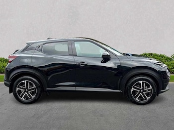 Used Nissan Juke 2024 for sale - 75525513: Photo