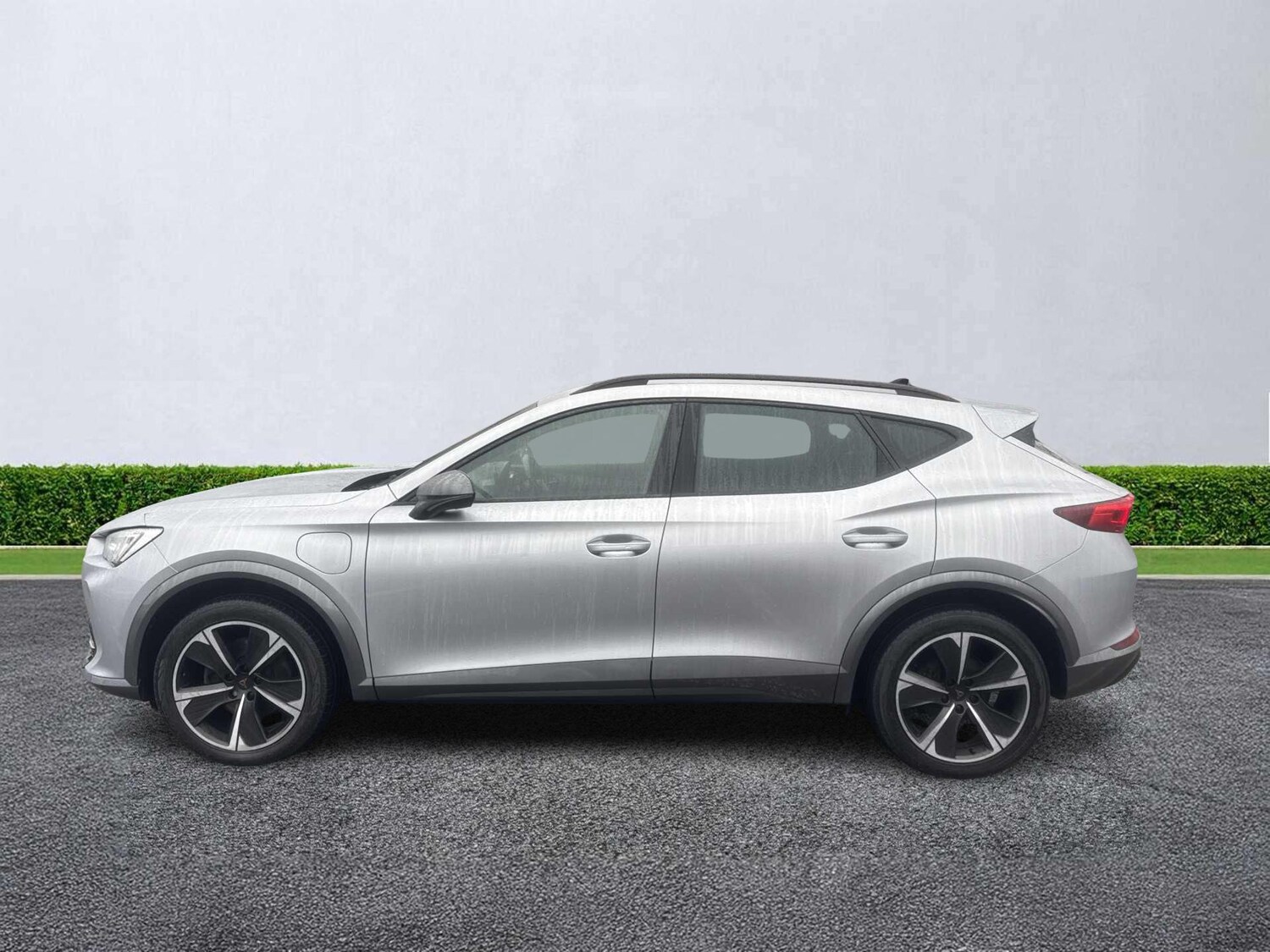 Used Cupra Formentor 2021 for sale - 77019472: Photo 18