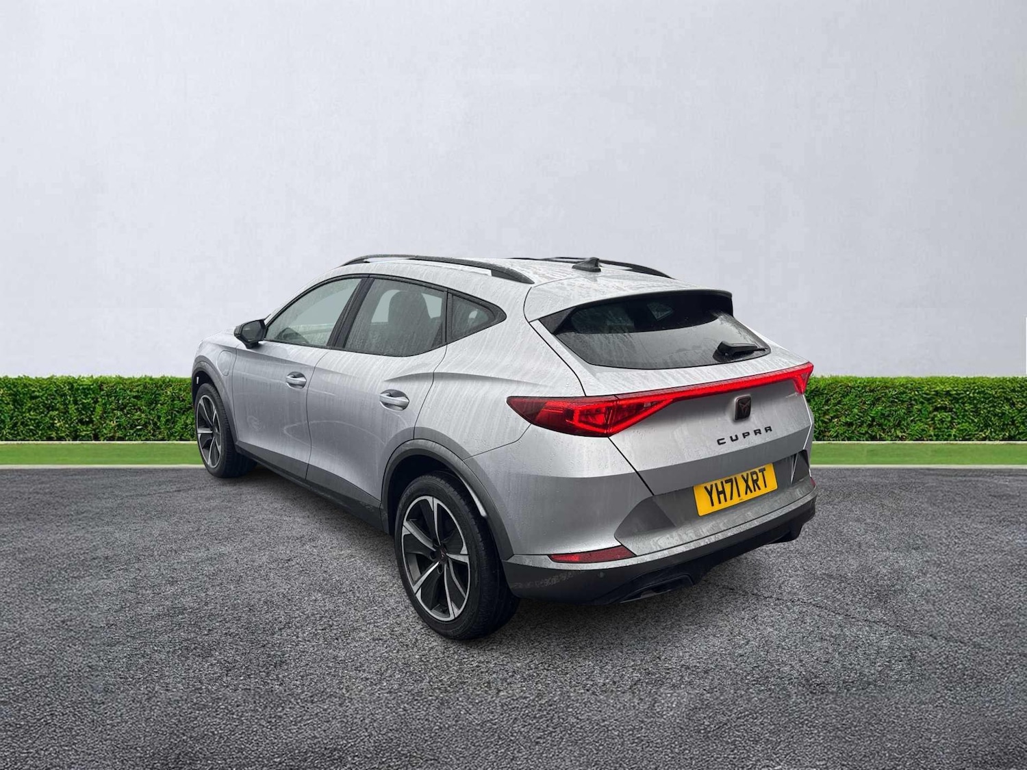 Used Cupra Formentor 2021 for sale - 77019472: Photo 2