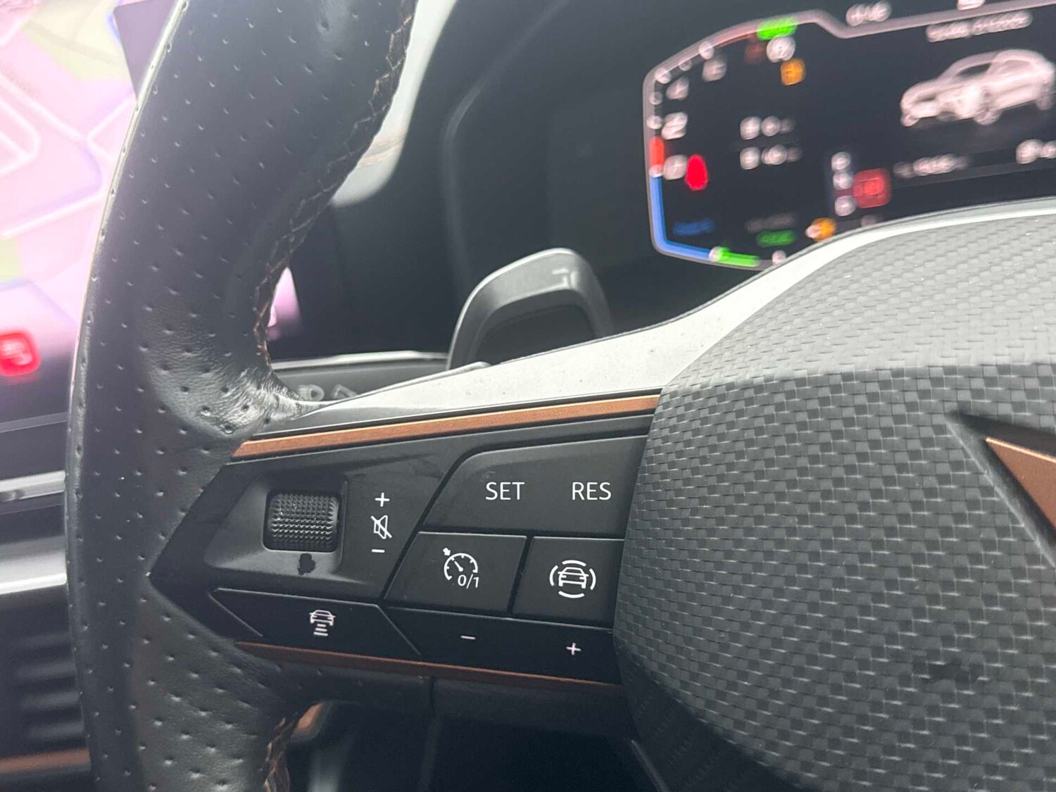 Used Cupra Formentor 2021 for sale - 77019472: Photo 24