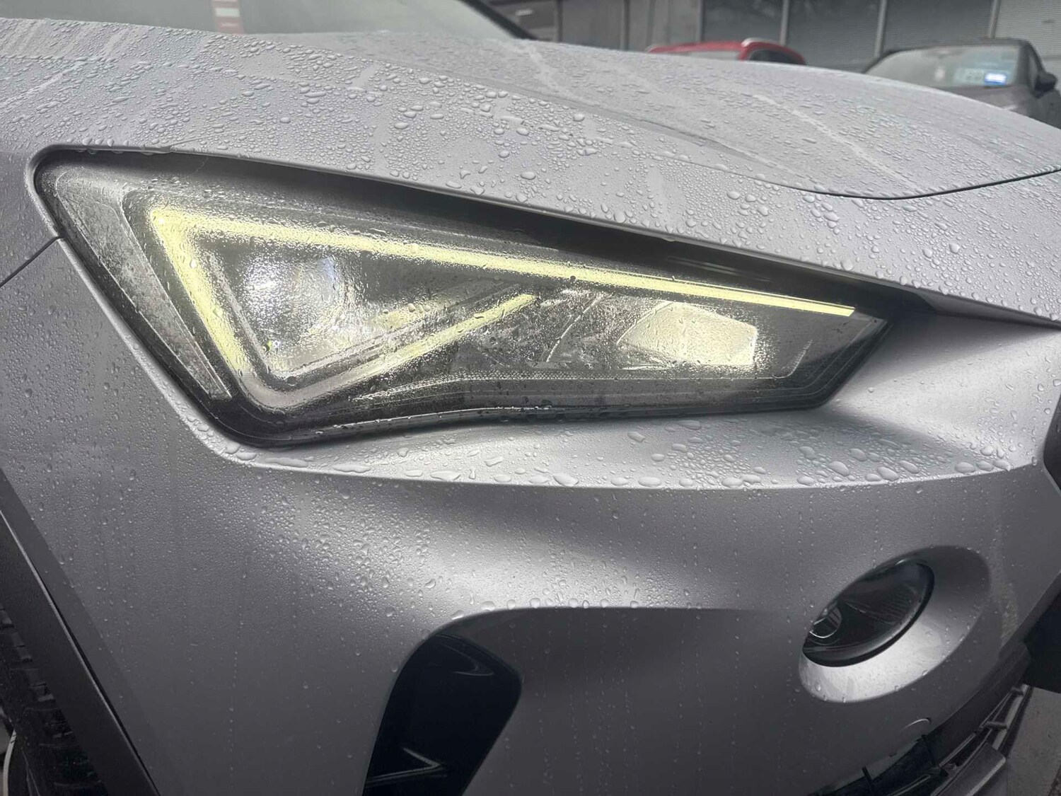 Used Cupra Formentor 2021 for sale - 77019472: Photo 27