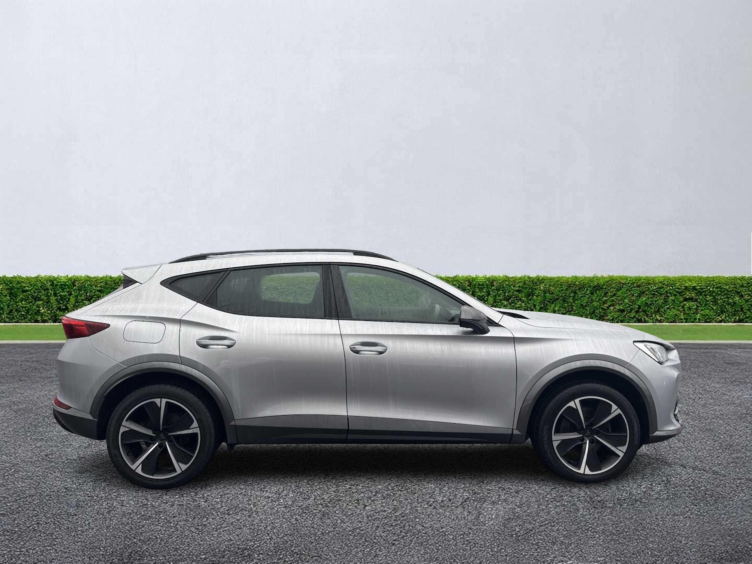 Used Cupra Formentor 2021 for sale - 77019472: Photo 3