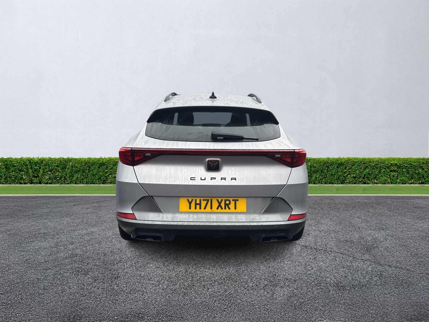 Used Cupra Formentor 2021 for sale - 77019472: Photo 4