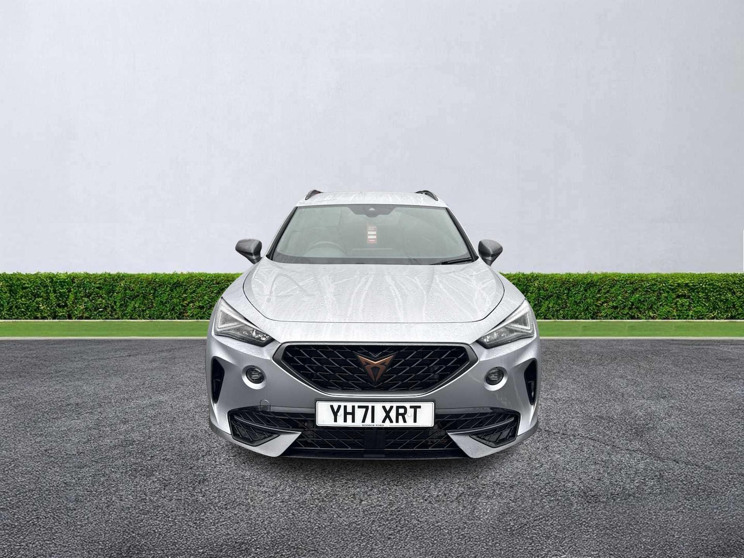 Used Cupra Formentor 2021 for sale - 77019472: Photo 5