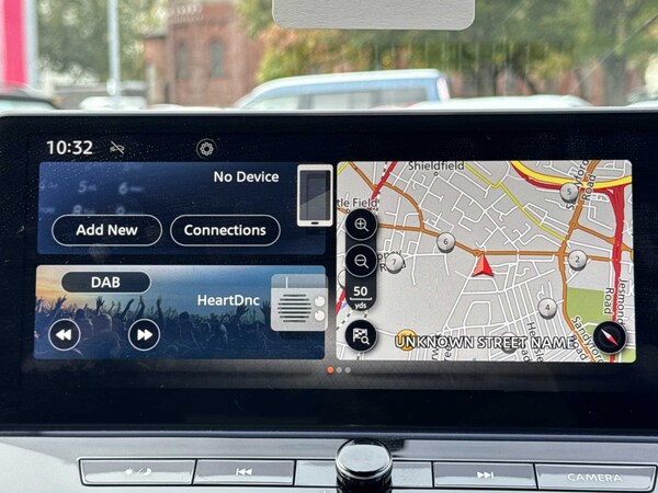 Used Nissan Qashqai 2022 for sale - 76246252: Photo 10