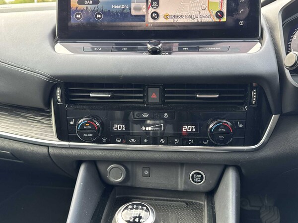 Used Nissan Qashqai 2022 for sale - 76246252: Photo 11