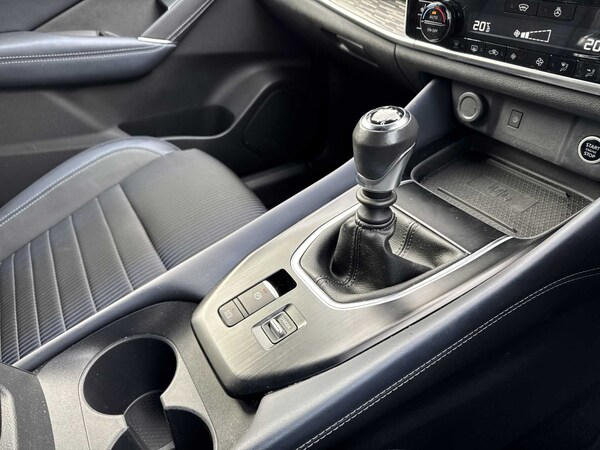 Used Nissan Qashqai 2022 for sale - 76246252: Photo 12