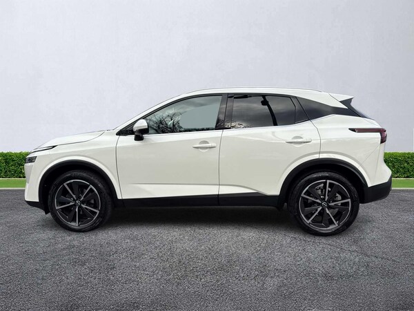 Used Nissan Qashqai 2022 for sale - 76246252: Photo 18