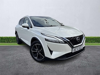 2022 - 1.3 DiG-T MH Tekna 5dr