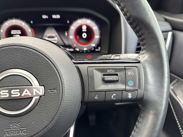 Used Nissan Qashqai 2022 for sale - 76246252: Photo 23