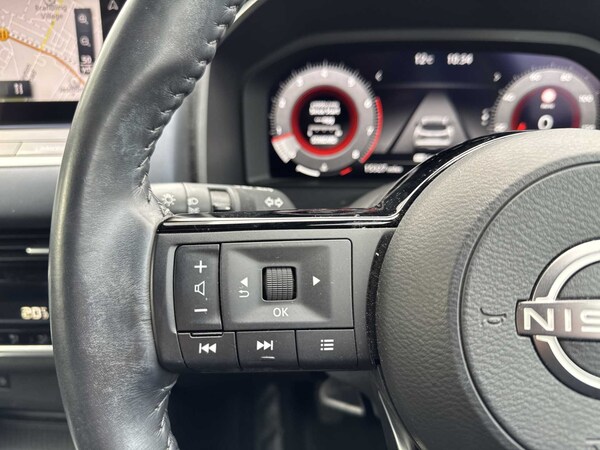 Used Nissan Qashqai 2022 for sale - 76246252: Photo 24