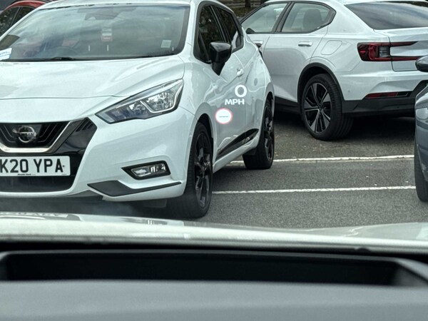 Used Nissan Qashqai 2022 for sale - 76246252: Photo 27