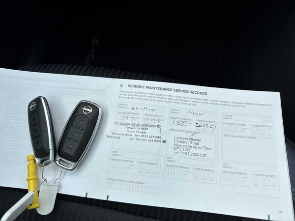Used Nissan Qashqai 2022 for sale - 76246252: Photo 29