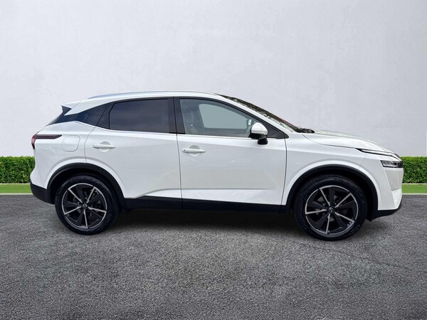 Used Nissan Qashqai 2022 for sale - 76246252: Photo 3