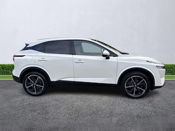Used Nissan Qashqai 2022 for sale - 76246252: Photo 3