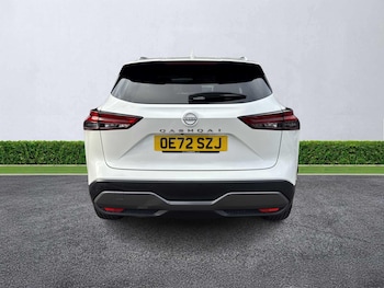 Used Nissan Qashqai 2022 for sale - 76246252: Photo 4