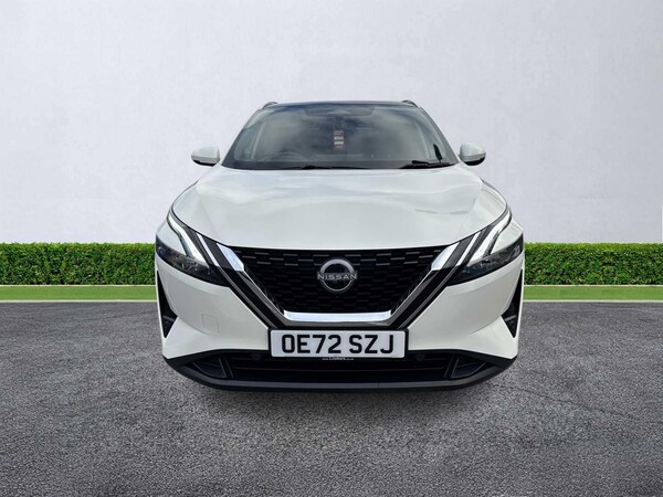 Used Nissan Qashqai 2022 for sale - 76246252: Photo 5