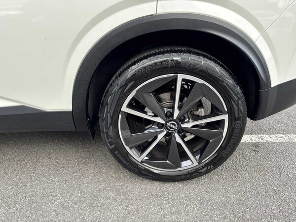 Used Nissan Qashqai 2022 for sale - 76246252: Photo 6