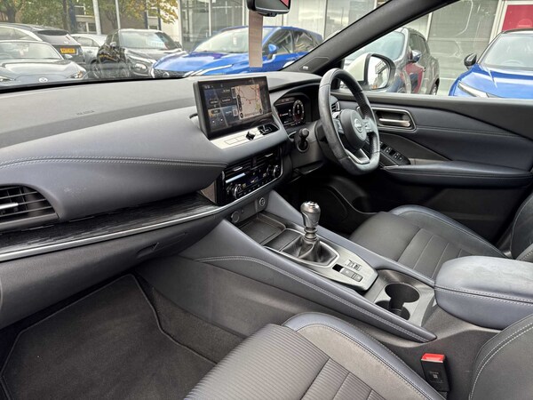 Used Nissan Qashqai 2022 for sale - 76246252: Photo 7