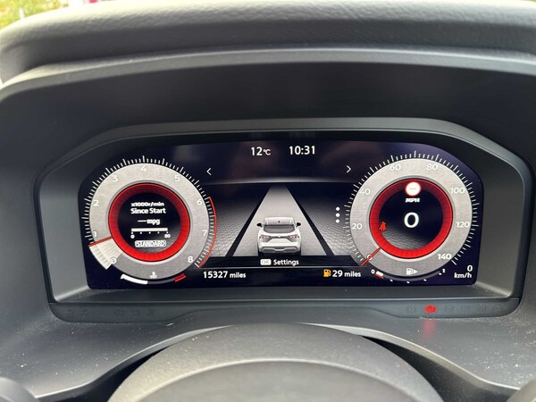 Used Nissan Qashqai 2022 for sale - 76246252: Photo 9