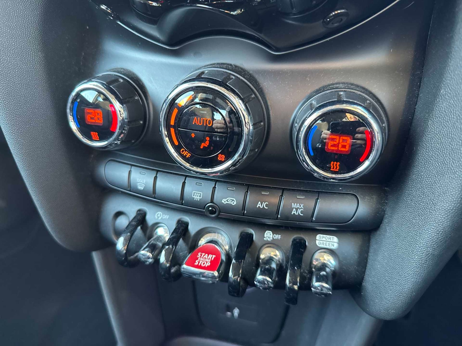 Used MINI Hatch 2018 for sale - 76543062: Photo 11