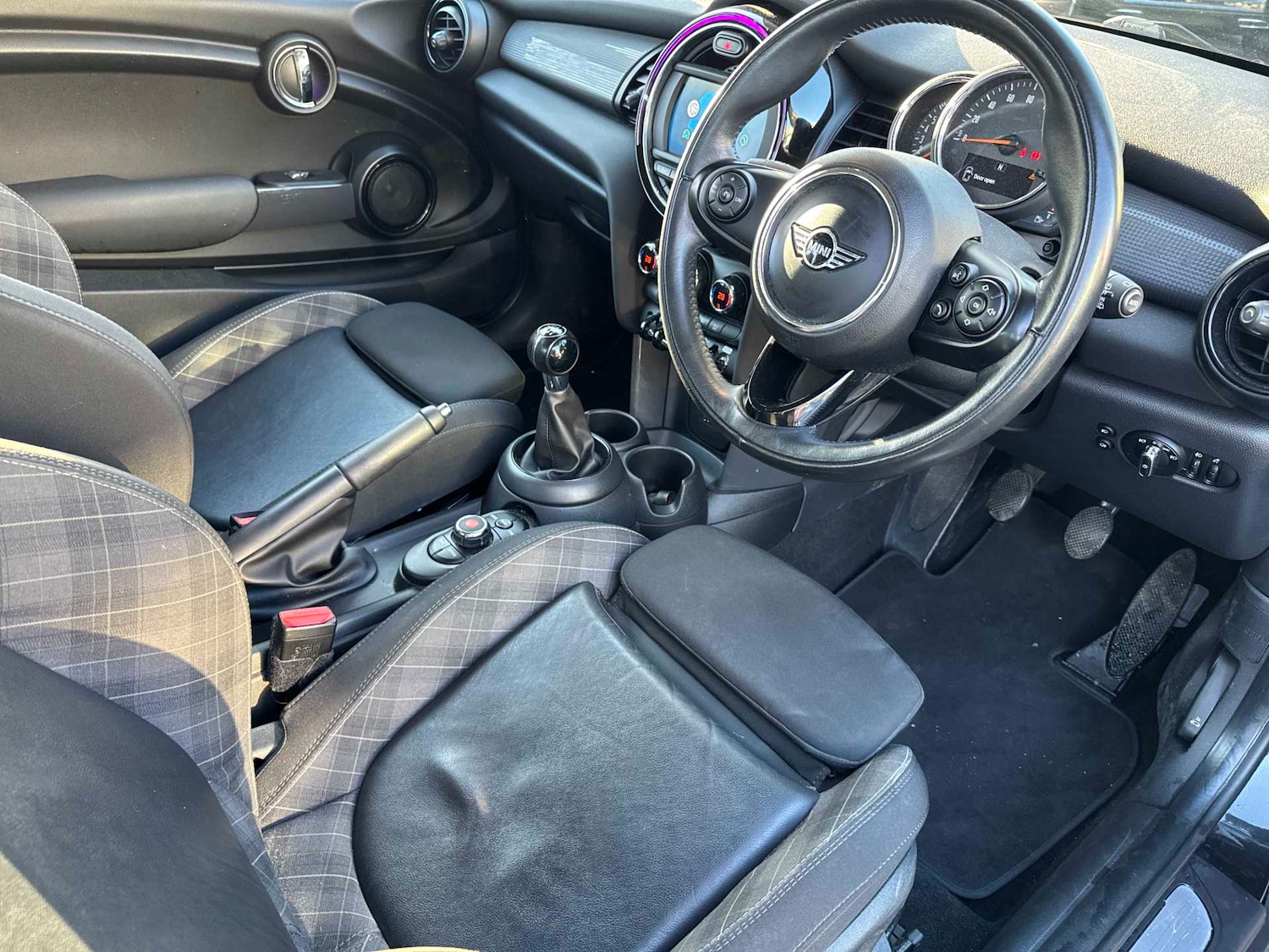 Used MINI Hatch 2018 for sale - 76543062: Photo 14