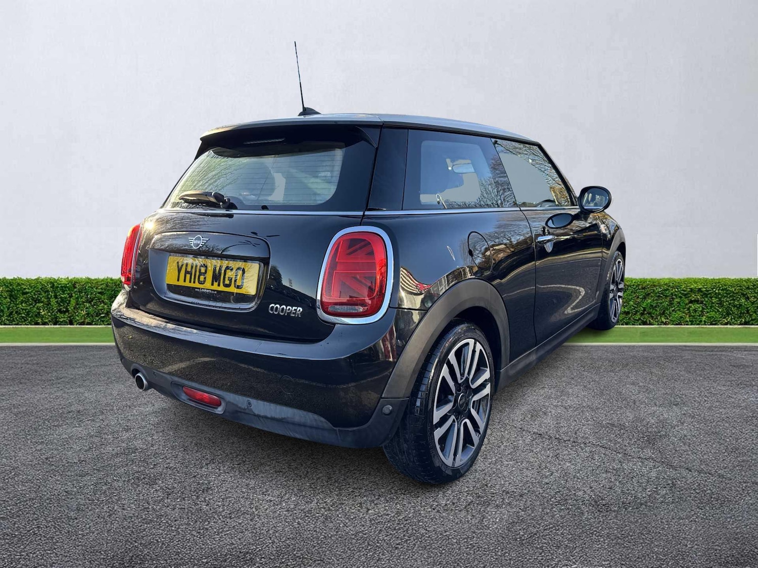 Used MINI Hatch 2018 for sale - 76543062: Photo 17