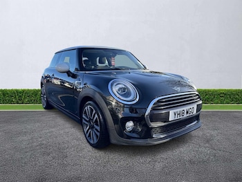 Used MINI Hatch 2018 for sale - 76543062: Photo