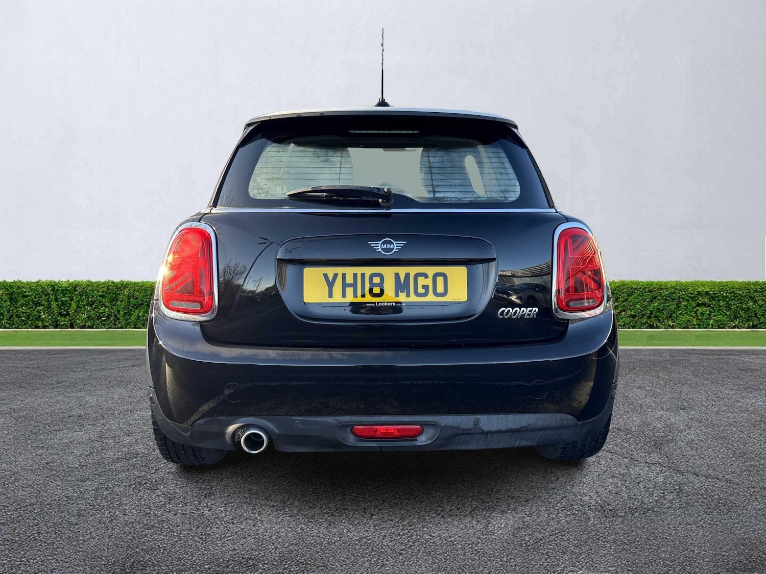 Used MINI Hatch 2018 for sale - 76543062: Photo 4