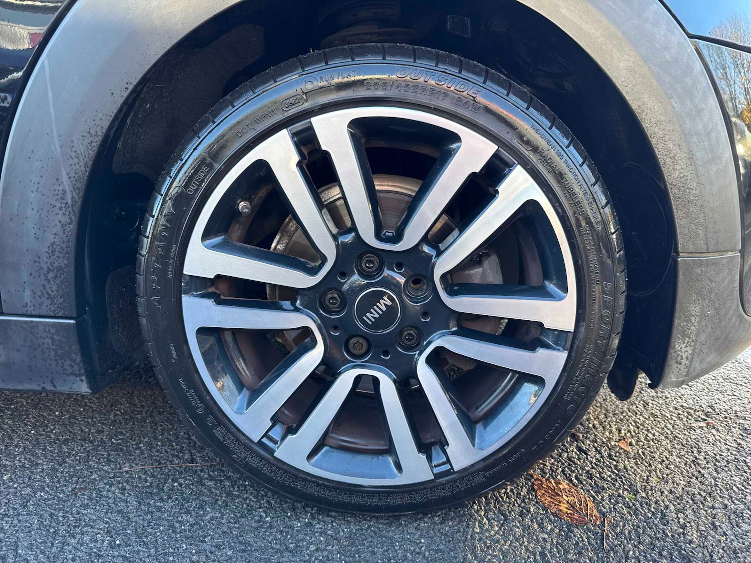 Used MINI Hatch 2018 for sale - 76543062: Photo 6