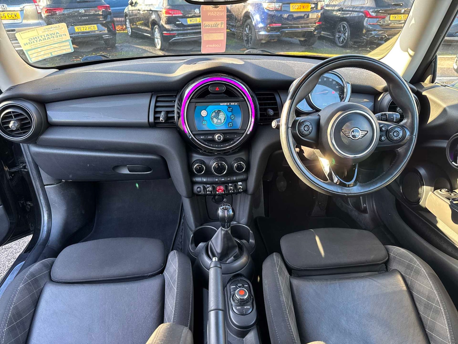 Used MINI Hatch 2018 for sale - 76543062: Photo 8