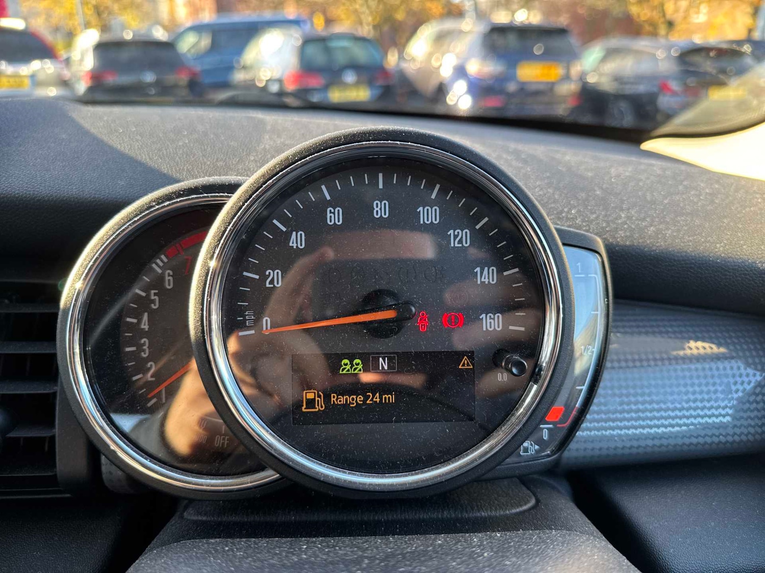 Used MINI Hatch 2018 for sale - 76543062: Photo 9