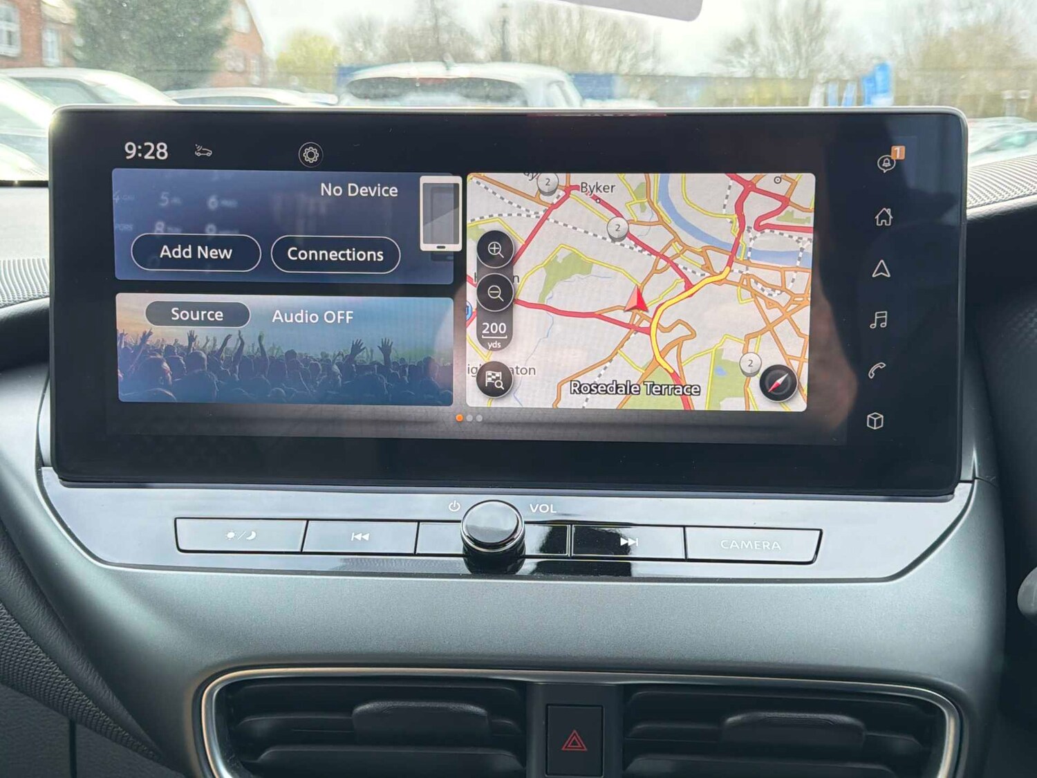 Used Nissan Juke 2025 for sale - 78196187: Photo 10