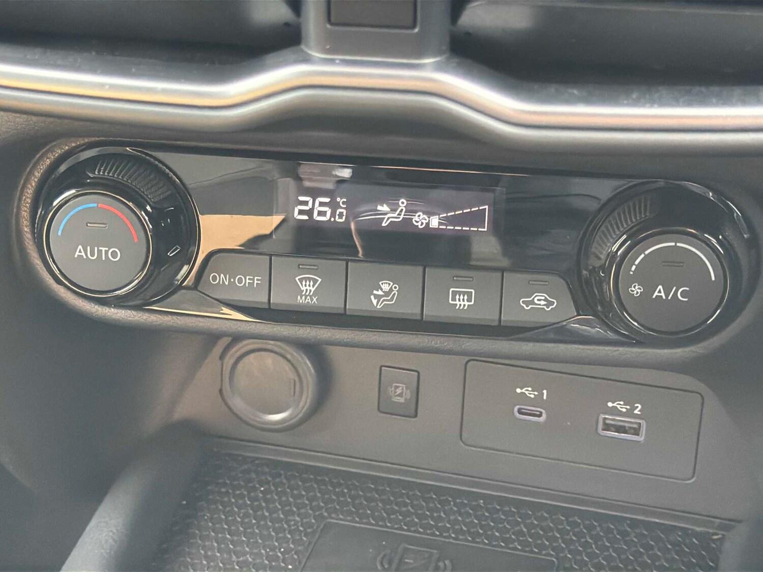 Used Nissan Juke 2025 for sale - 78196187: Photo 11