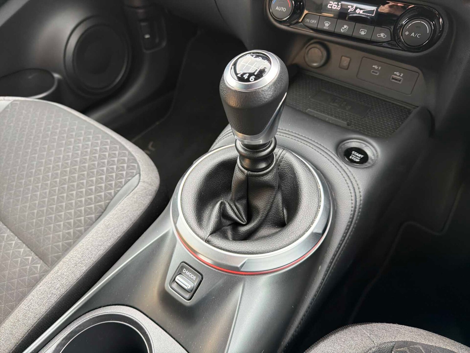 Used Nissan Juke 2025 for sale - 78196187: Photo 12