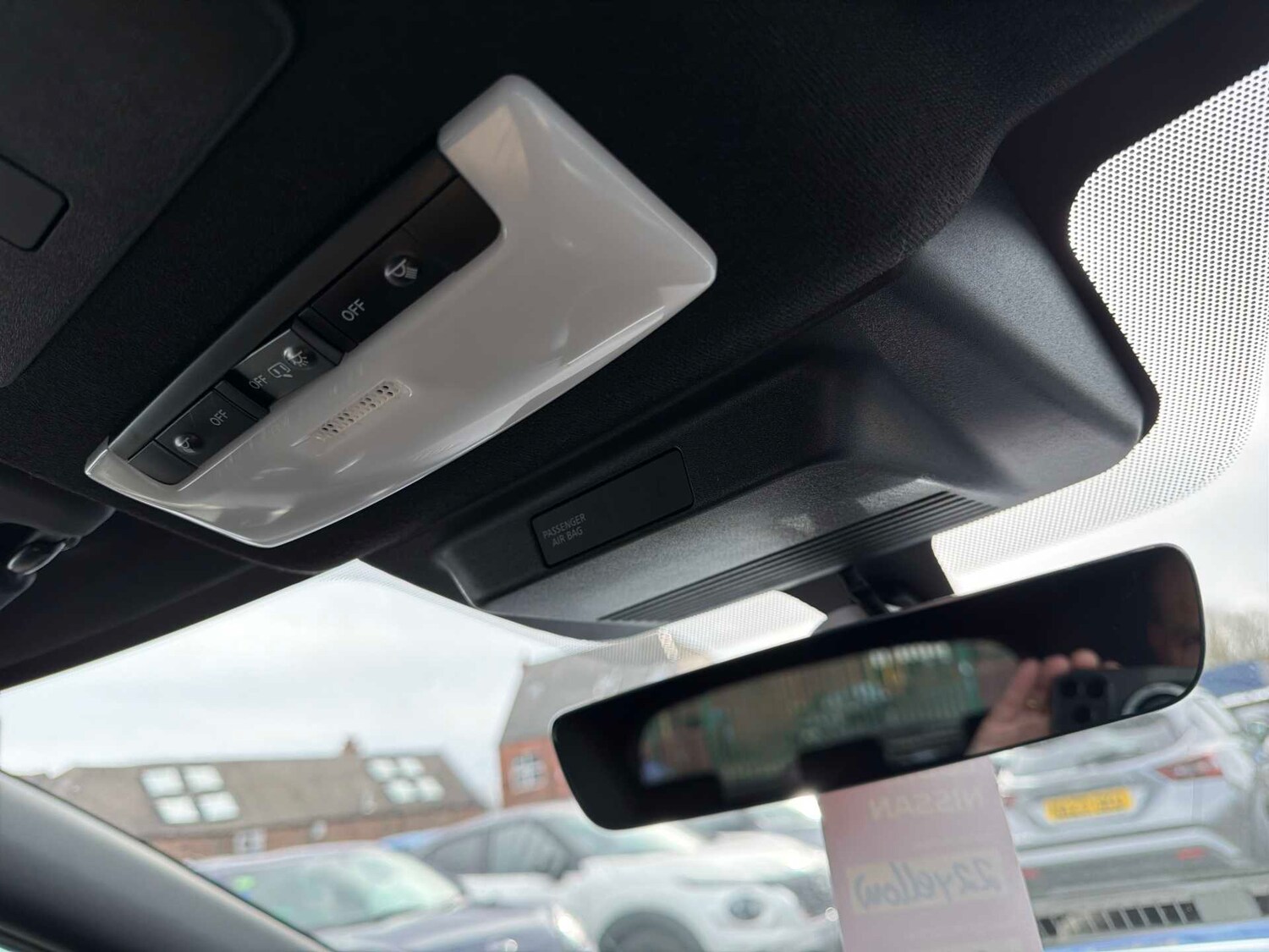 Used Nissan Juke 2025 for sale - 78196187: Photo 13