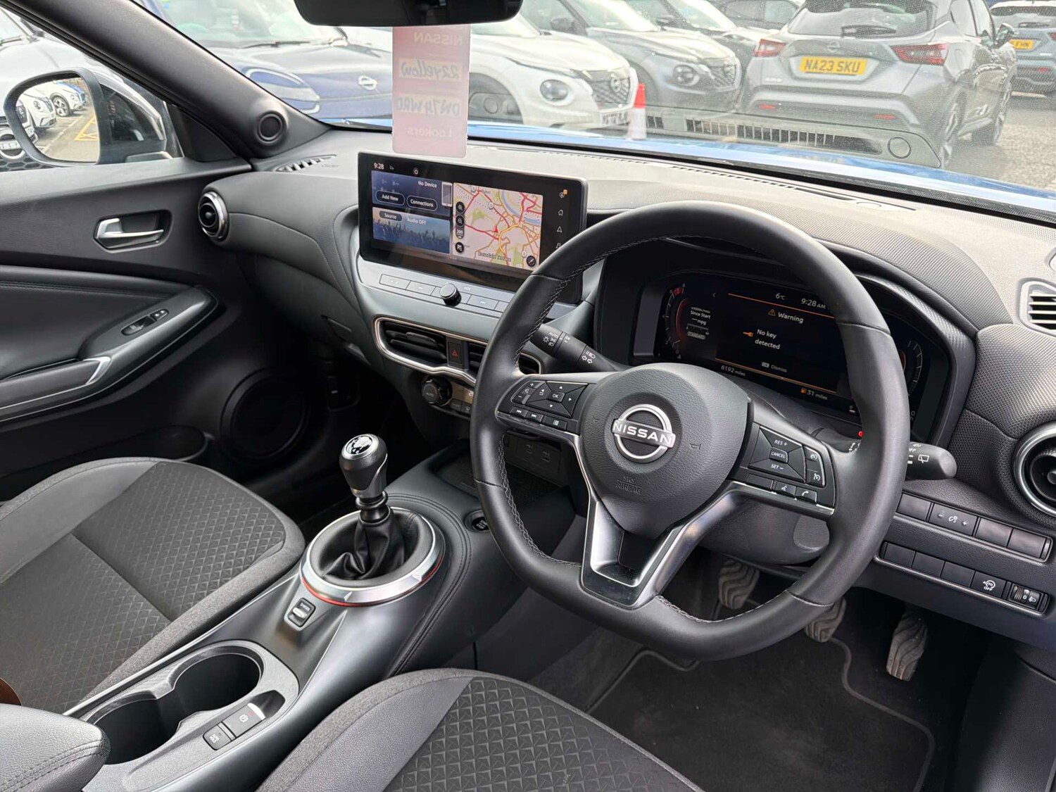 Used Nissan Juke 2025 for sale - 78196187: Photo 14