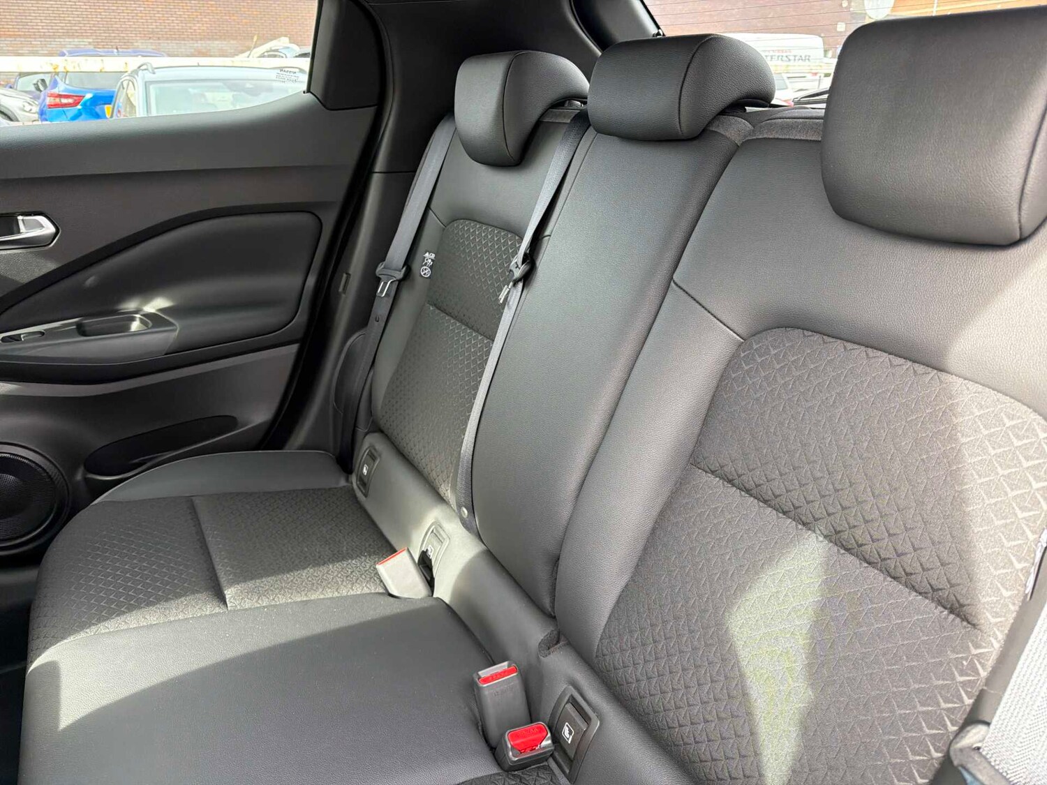 Used Nissan Juke 2025 for sale - 78196187: Photo 15