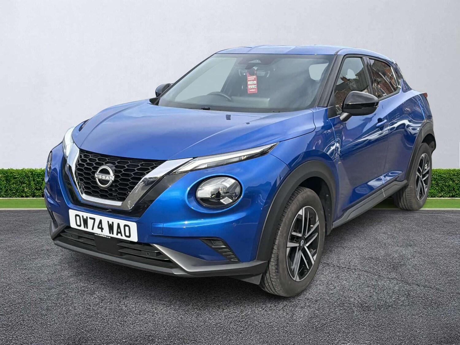 Used Nissan Juke 2025 for sale - 78196187: Photo 19