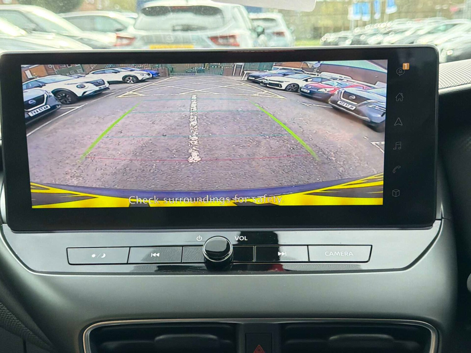 Used Nissan Juke 2025 for sale - 78196187: Photo 21