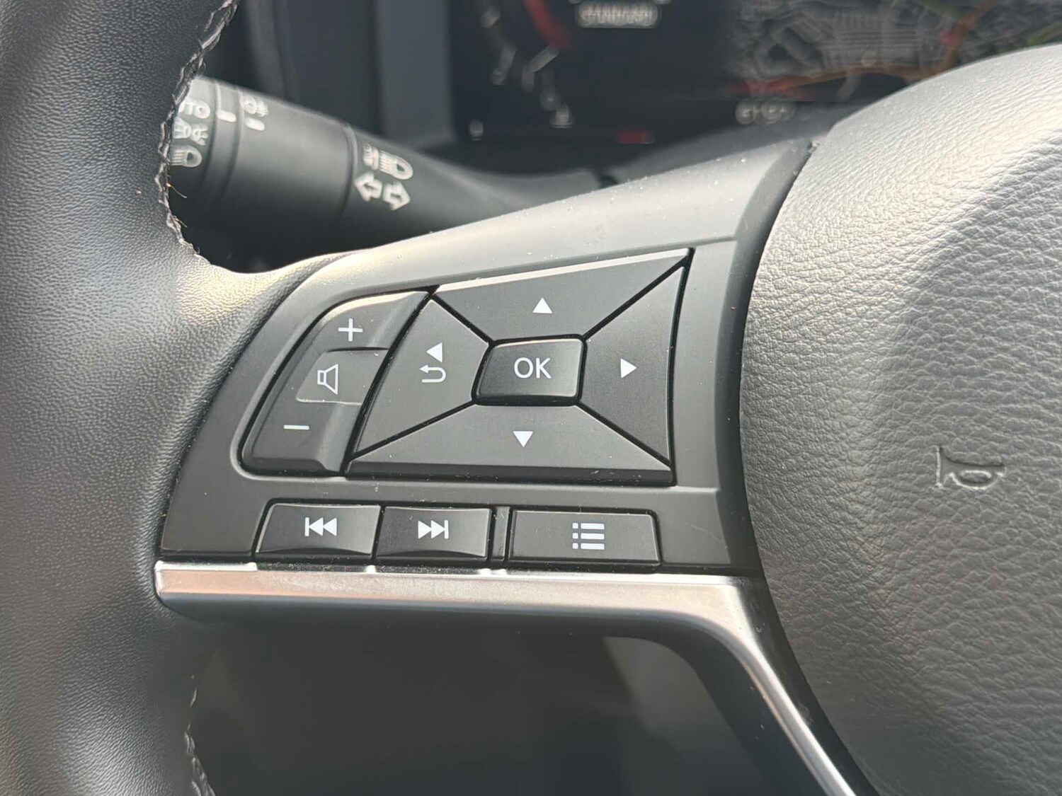 Used Nissan Juke 2025 for sale - 78196187: Photo 24