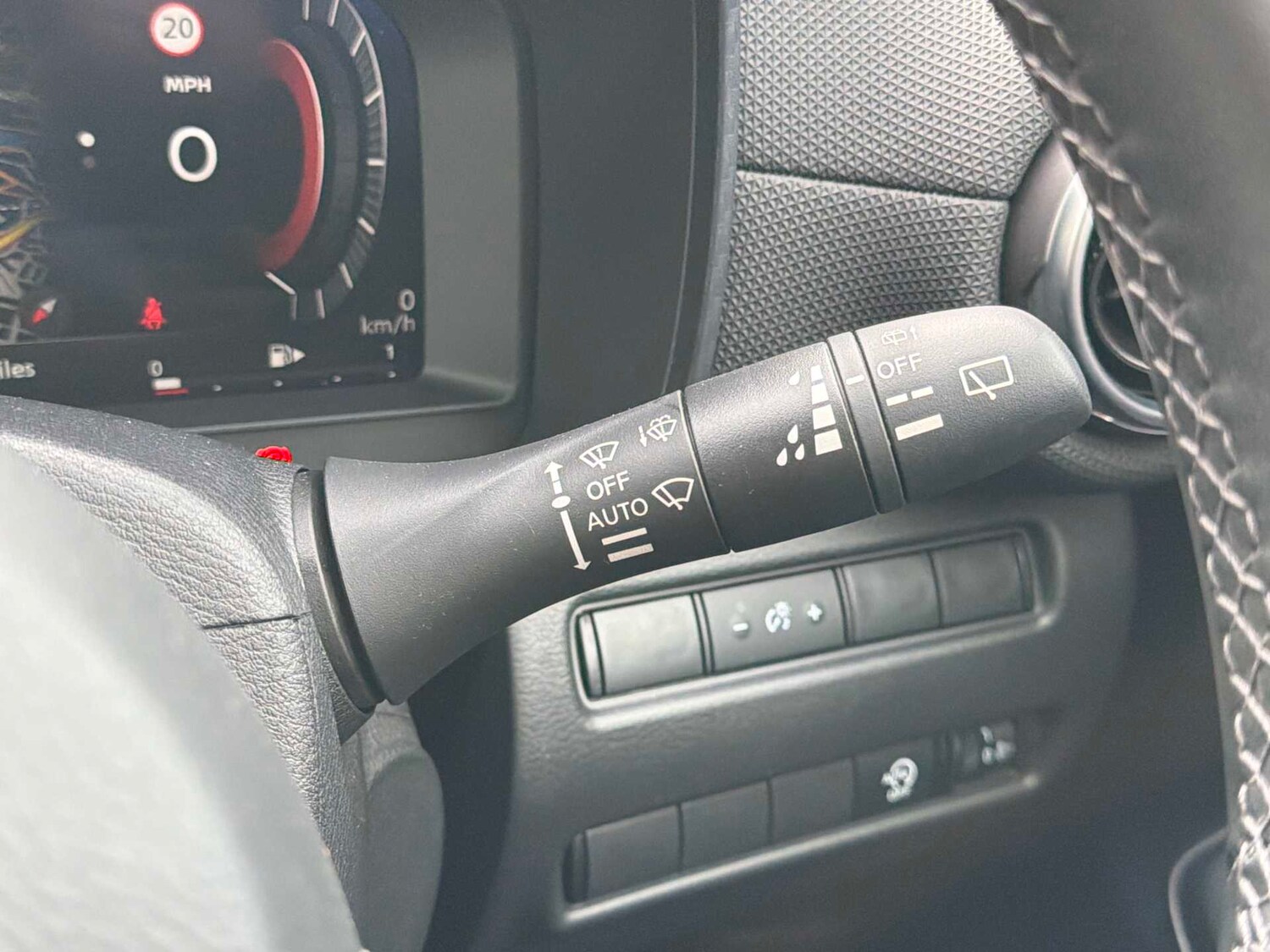 Used Nissan Juke 2025 for sale - 78196187: Photo 25