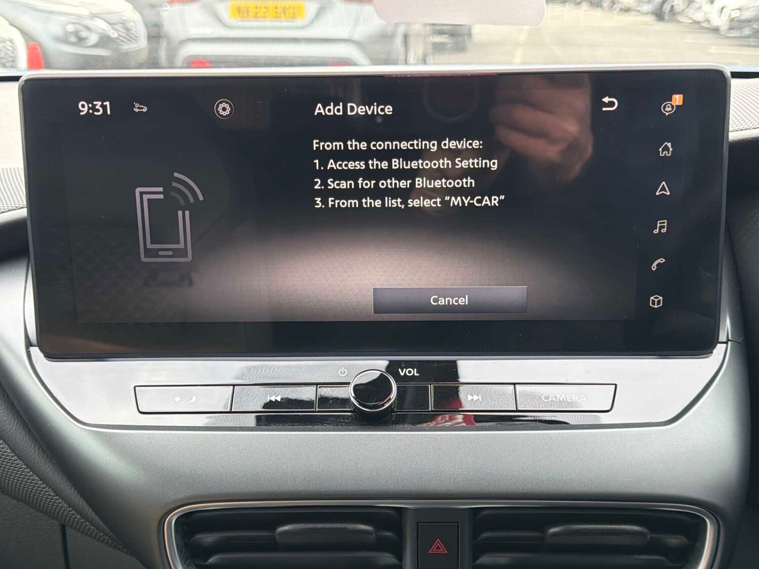 Used Nissan Juke 2025 for sale - 78196187: Photo 29