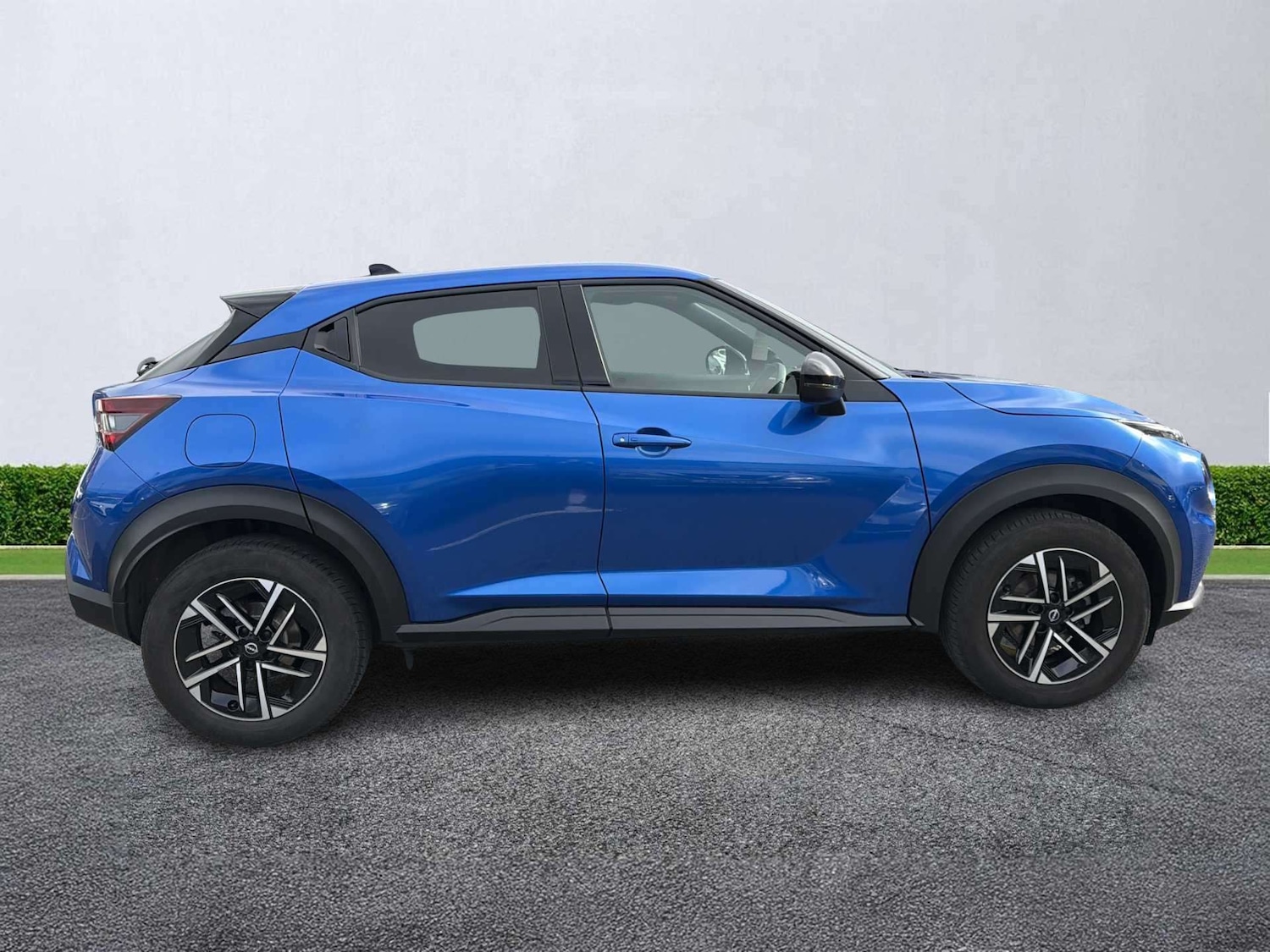 Used Nissan Juke 2025 for sale - 78196187: Photo 3
