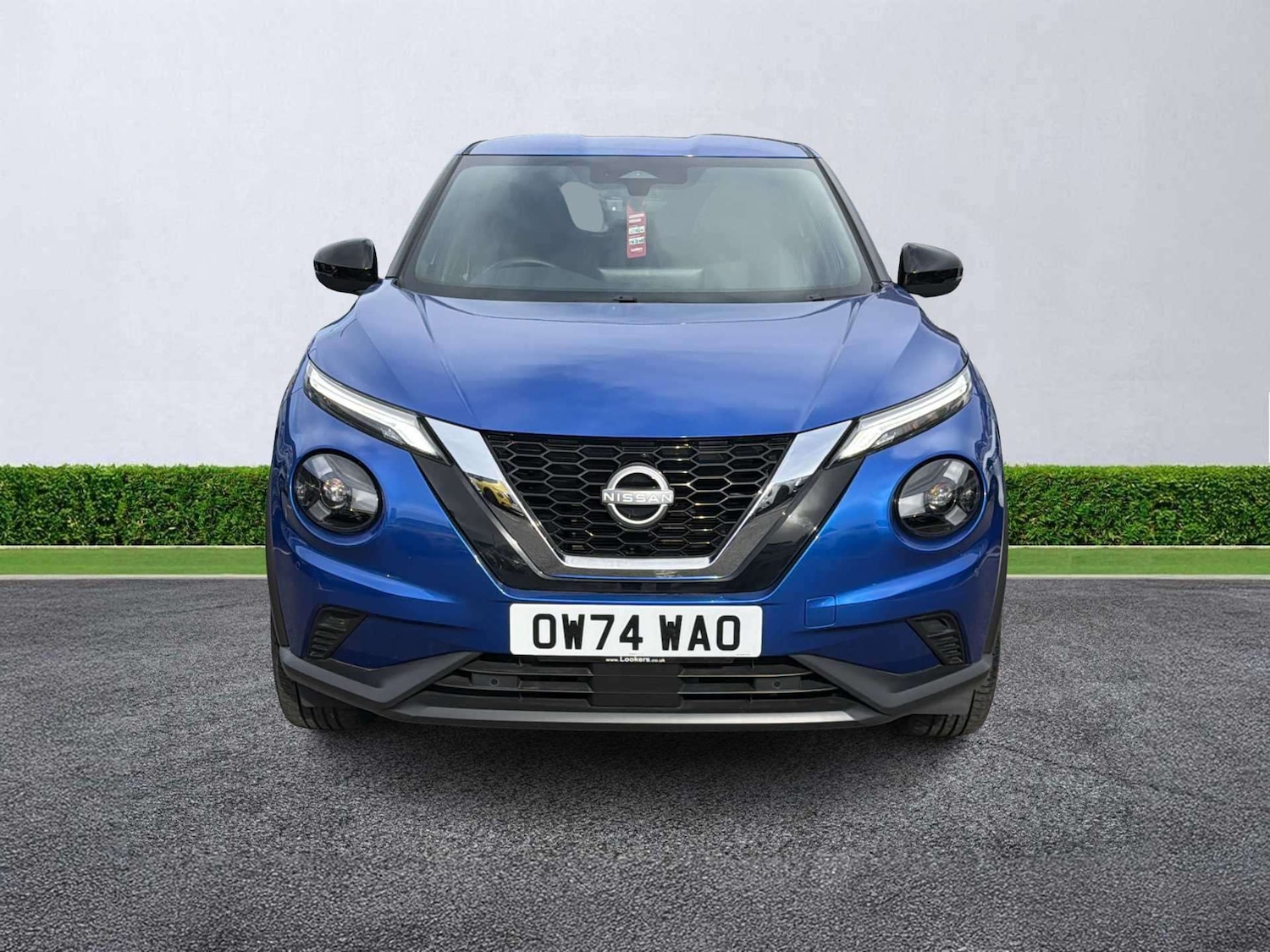 Used Nissan Juke 2025 for sale - 78196187: Photo 5